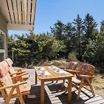 بيت للعطل Jb138-fjerritslev-c-j-thaningsvej-3 Fjerritslev