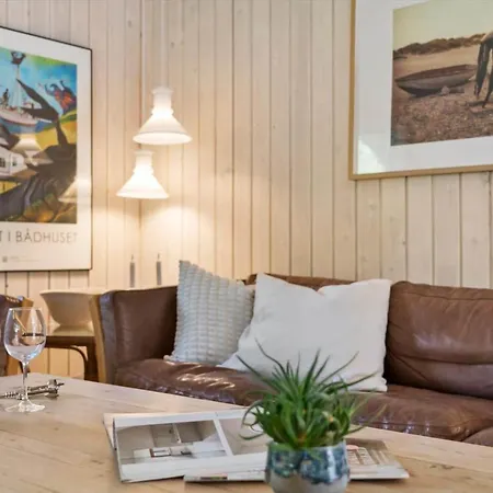 Feriehus Jb138-fjerritslev-c-j-thaningsvej-3