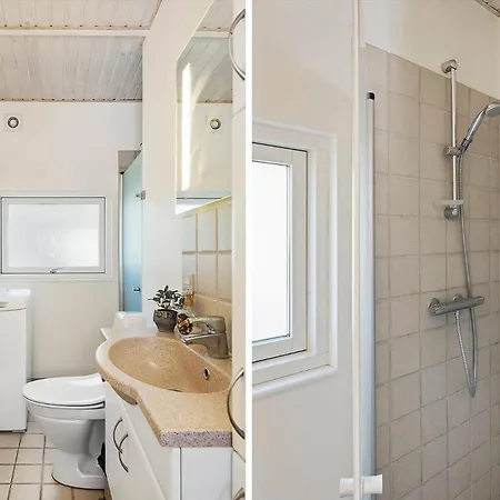 Feriehus Jb138-fjerritslev-c-j-thaningsvej-3 *