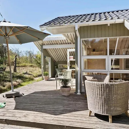 Feriehus Jb138-fjerritslev-c-j-thaningsvej-3